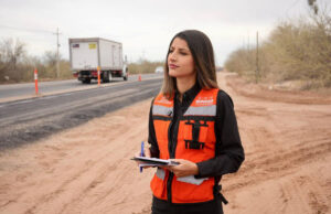Avanza carretera Hermosillo–Bahía de Kino en beneficio directo para las y los sonorenses