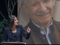 Paulina Ocaña toma la estafeta del legado político del Doctor Samuel Ocaña
