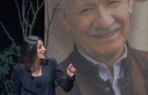 Paulina Ocaña toma la estafeta del legado político del Doctor Samuel Ocaña