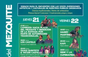 La Plaza del Mezquite celebrará las raíces y tradiciones de Hermosillo en las Fiestas del Pitic 2026