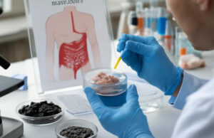 El compuesto del regaliz negro podría ser clave en el tratamiento de la enfermedad inflamatoria intestinal
