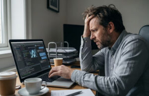 Un estudio revela que 10 minutos usando IA pueden empezar a apagar tu capacidad de razonar solo