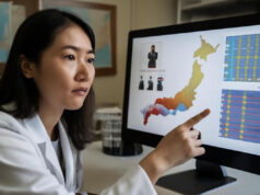 Descubrimiento genético en Japón revela una tercera ancestralidad oculta