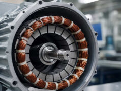Investigadores coreanos crean imanes ‘más fríos’ y potentes que prometen revolucionar los motores eléctricos de gran tamaño