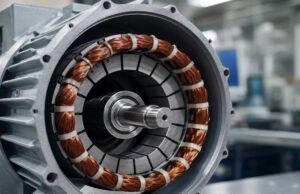 Investigadores coreanos crean imanes ‘más fríos’ y potentes que prometen revolucionar los motores eléctricos de gran tamaño