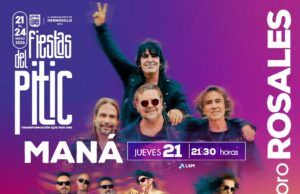 Asistirán a Fiestas del Pitic 2026 miles de visitantes para celebrar el aniversario de Hermosillo
