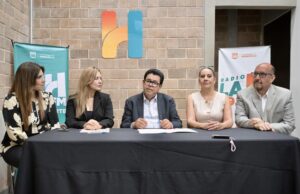 Abre Radio la H espacio a instituciones académicas