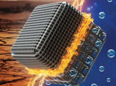 Los investigadores no dan crédito: crean una batería de arena para conseguir calor con excedentes energéticos