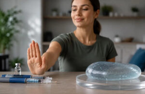 Un futuro sin inyecciones de insulina para los diabéticos: crean un gel capaz de liberarla automáticamente