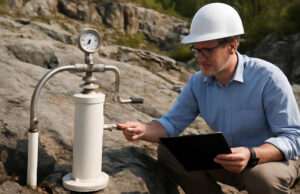 Descubren fuente masiva de hidrógeno natural bajo Canadá que podría revolucionar la energía
