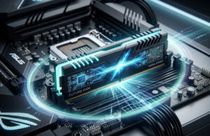 La memoria RAM del futuro ya está aquí: hasta 1.000 veces más rápida y sin generar calor