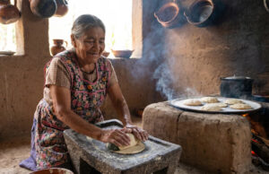 La tortilla no engorda: lo que dice la ciencia sobre el alimento más consumido en México