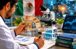 Cátedra de la Diáspora Mexicana lanza convocatoria para investigadores mexicanos en el extranjero