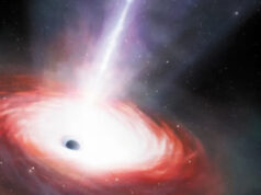 Revelan el inesperado impacto de los agujeros negros en la atmósfera de exoplanetas: las consecuencias