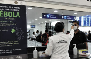 ¿Cómo vigilarán en México el ébola? Estos serán los pasos que seguirán para prevenir contagios