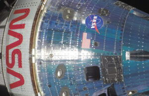 La NASA busca viajar con menos equipaje a la Luna: las claves y el avance que podría hacerlo posible