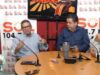La receta de Norberto Barraza para revivir la Capital del Noroeste