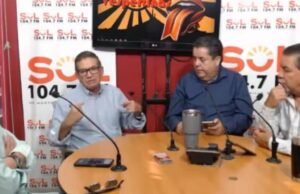 La receta de Norberto Barraza para revivir la Capital del Noroeste