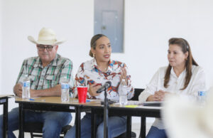 Inicia Congreso de Sonora parlamento abierto sobre iniciativa en materia de Ley de Tarifa Social