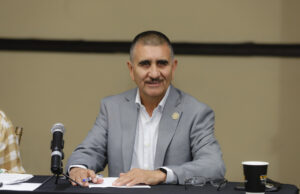 Aprueba Congreso de Sonora licencia de diputado y convoca a sesión extraordinaria