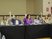 Aprueban comisiones del Congreso de Sonora reformas para tipificar el acecho y evitar la revictimización de menores