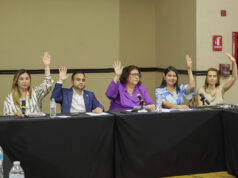 Aprueban comisiones del Congreso de Sonora reformas para tipificar el acecho y evitar la revictimización de menores