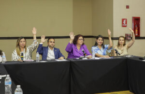 Aprueban comisiones del Congreso de Sonora reformas para tipificar el acecho y evitar la revictimización de menores