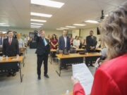 Congreso de Sonora aprueba reformas en materia de austeridad, acceso a la justicia y uso de la fuerza pública
