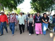 Celebran identidad y tradición en el arranque de las Fiestas del Pitic 2026