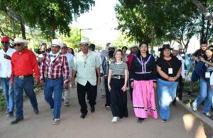 Celebran identidad y tradición en el arranque de las Fiestas del Pitic 2026