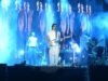Mau y Ricky ponen a cantar a miles en el arranque de las Fiestas del Pitic 2026