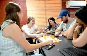 Arrancan Gobierno de Hermosillo y Dimex el ciclo de talleres para jóvenes Ciencia, Innovación y Tecnología