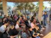 Con una gran participación Ayuntamiento de Hermosillo imparte taller “Abriendo Circuitos” en Puerta Real