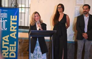 Continúa la Ruta del Arte de las Fiestas del Pitic 2026 con la inauguración de diversas exposiciones colectivas