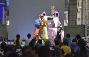 Música, teatro y espectáculos para toda la familia en el foro Callejón Velasco de las Fiestas del Pitic 2026