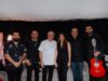 Da Toño Astiazarán bienvenida a Gipsy Kings