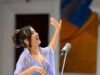 Conquista Marysol Calles al público de Fiestas del Pitic con “Ópera y Pasión”