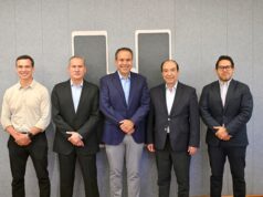 Anuncia Toño Astiazarán inversión de Walmart de más de mil millones de pesos Hermosillo