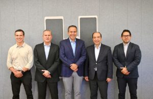 Anuncia Toño Astiazarán inversión de Walmart de más de mil millones de pesos Hermosillo
