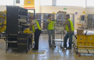 Se posiciona Hermosillo en el nivel más bajo de pobreza laboral en casi dos décadas
