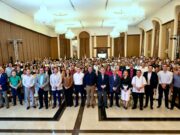 Fortalece Toño Astiazarán participación ciudadana con nuevo programa “Si Participas, CRECES”