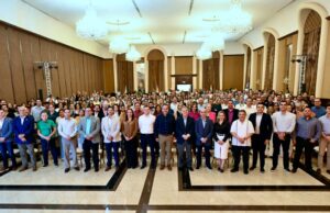 Fortalece Toño Astiazarán participación ciudadana con nuevo programa “Si Participas, CRECES”