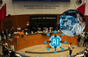 Senado busca regular la Inteligencia Artificial en México