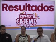 Expofest Cajeme 2025 concluye con saldo negativo pese a alta asistencia ciudadana