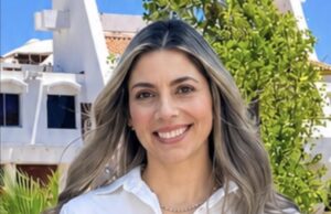 Angelica “La Mayita” Martinez renuncia al DIF Sonora, para fortalecer trabajo cercano con las familias de Navojoa