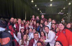 Morena no puede apartarse del pueblo ni tolerar desviaciones: Heriberto Aguilar