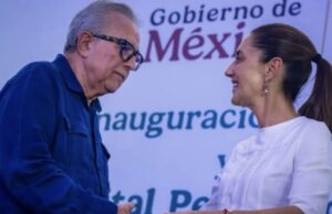 La Cuarta Transformación en su mayor crisis política