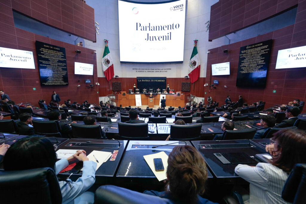 La imagen actual no tiene texto alternativo. El nombre del archivo es: parlamento_juvenil.jpg
