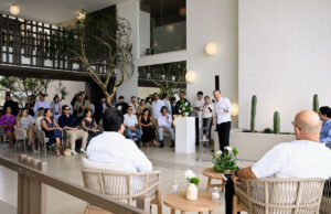 Gobernador Durazo posiciona a San Carlos como polo turístico con nuevo desarrollo inmobiliario