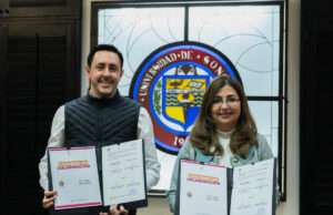 Convoca Gobierno de Sonora a estudiantes de la Unison a integrarse a programas de servicio social